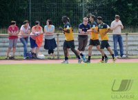 Fussball 1. Bundesliga, Saison 2012/2013: Trainingsauftakt Werder Bremen