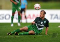 1. Fussball Bundesliga: Daniel Jensen (SV Werder Bremen)
