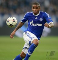 Fussball, Champions League  Saison 2013/2014, Achtelfinale: FC Schalke 04 - Real Madrid