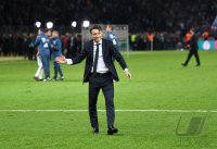 FUSSBALL DFB POKAL FINALE 18/19: RB Leipzig - FC Bayern Muenchen