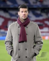 Fussball International CHL 21/22: FC Bayern Muenchen  - FC Salzburg