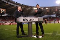 Championsleague VfB Stuttgart - FC Timisoara