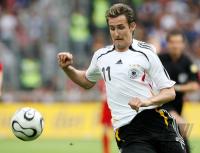 Fussball International: Nationalmannschaft Deutschland