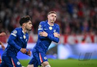 Fussball International CHL 25/26:
FC Bayern Muenchen - FC Chelsea London