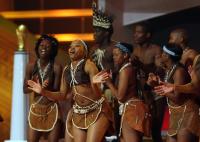 Fussball WM 2010  Qualifikationsgruppen - Auslosung