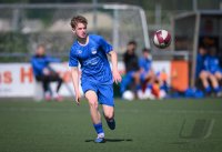 Fussball C - Junioren Landesstaffel Mitte 1  2025/2026 VfL Herrenberg  - TuS Ergenzingen