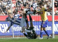 FUSSBALL International Stadion Letzigrund  FC Z - GC Z