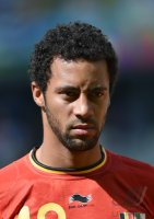 FUSSBALL WM 2014, Gruppenphase: Belgien - Algerien