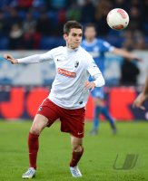 Fussball 1. Bundesliga  2012/2013:  Johannes Flum (SC Freiburg)