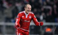 Fussball 1. Bundesliga : FC Bayern Muenchen - SC Freiburg