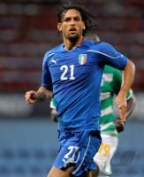 Fussball Nationalmannschaft : AMAURI (Italien)