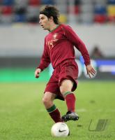 Fussball Int: Nationalmannschaft Portugal