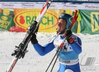 Ski Alpin  Herren Riesenslalom  Beaver Creek