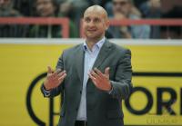 Volleyball 1. Bundesliga   08/09:  TV Rottenburg - evivo Dueren