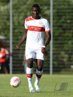 Fussball 1. Bundesliga :  Antonio Ruediger (VfB Stuttgart)