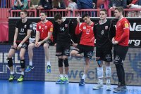 Volleyball 1. Bundesliga  Saison 18/19: TV Rottenburg - SVG Lueneburg
