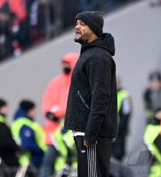 Fussball 1. Bundesliga  Saison  2025/2026  11. Spieltag 
FC Bayern Muenchen - SC Freiburg