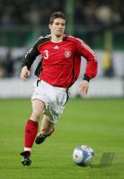 Fussball International Italien-Deutschland