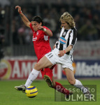Fussball CHL Juventus Turin - FC Liverpool