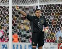 Fussball WM 2006 Kroatien - Australien