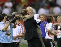 Fussball International FIFA Frauen Weltmeisterschaft  2007 China