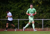 Fussball U 17 DFB Nachwuchsliga 2025/2026
SSV Ulm - FC Bayern Muenchen