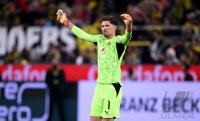 Fussball  Supercup  Saison 26/27 Borussia Dortmund - FC Bayern Muenchen