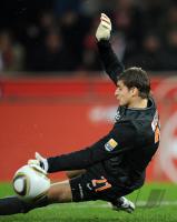 FUSSBALL, 1. BUNDESLIGA, 15. Spieltag: Koeln - Bremen