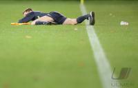 Fussball DFB Pokal 2. Runde 2006/2007