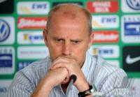 Fussball: 1. Bundesliga Saison 2010/2011: Pressekonferenz SV Werder Bremen