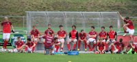 Fussball Verbandsliga 2020/2021: TSG Tuebingen - VfB Stuttgart U 19