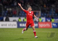 Fussball 1. Bundesliga : Anatoliy Tymoshchuk  (FCB)