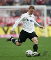 Fussball 1. Bundesliga:FC Bayern Muenchen - 1. FC Kaiserslautern