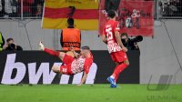 FUSSBALL EUROPA LEAGUE 23/24: SC Freiburg - West Ham United
