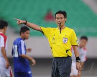 FUSSBALL INTERNATIONAL: DPR Korea - Guam