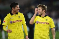 Fussball: 1. Bundesliga Saison 2010/2011, Dortmund