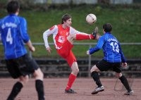 FUSSBALL  Landesliga 09/10