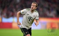 Fussball 1. Bundesliga Saison 2025/2026
FC Bayern Muenchen - SV Werder Bremen