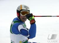 Ski Alpin  Herren Riesenslalom Adelboden