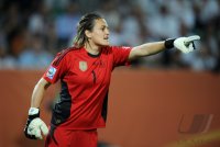 FIFA Frauen-Weltmeisterschaft 2011: Deutschland - Japan