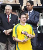 Fussball International FIFA FUTSAL WM 2008