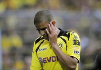 Fussball 1. Bundesliga: Borussia Dortmund - 1.FC Koeln