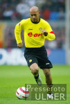 Fussball 1. Bundesliga: Dortmund, DEDE Einzelaktion