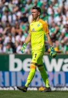 Fussball 1. Bundesliga Saison 18/19: RB Leipzig - FC Bayern Muenchen