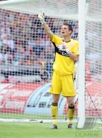 Fussball Bundesliga VfB Stuttgart - DSC Arminia Bielefeld