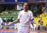 Fussball International FIFA FUTSAL WM 2008