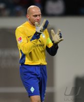 Fussball Bundesliga, Testspiel: Hansa Rostock - Werder Bremen