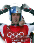 Olympische Winterspiele 2002 Rodeln