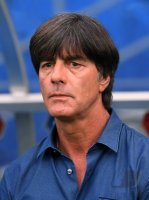 Fussball FIFA Confed Cup 2017: Australien - Deutschland