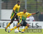 42. Internationales A-Junioren Fussball-Turnier